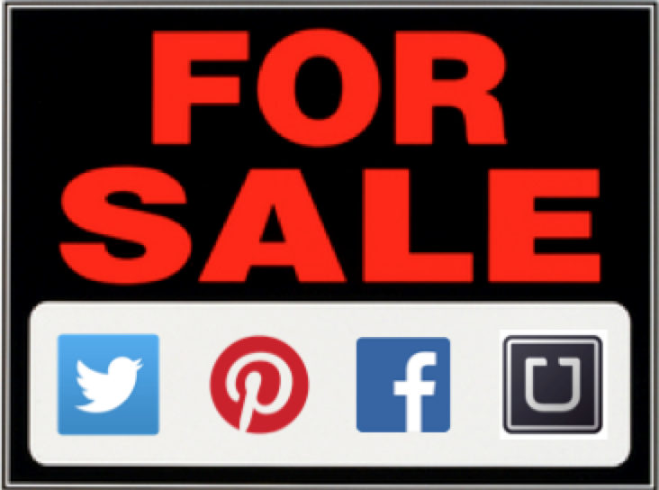 For Sale Sign