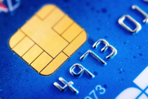 credit cards in online fraud