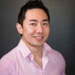 Julian Wong, Fraud Fighting Architect at DataVisor