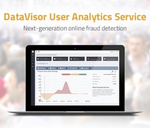 Datavisor fraud detection software