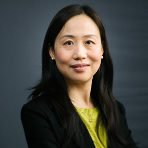 Fraud Experts - Yinglian Xie