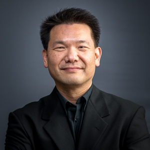 Fraud Expert - Julian Wong