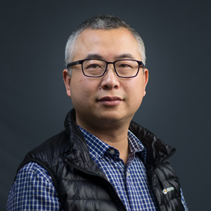Jun Zheng