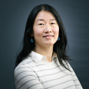 Fraud Experts - Fang Yu
