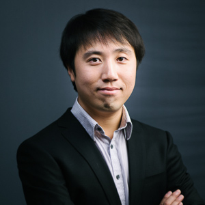 Fraud Expert - Zhong Wu