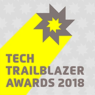 Tech Trailblazer Awards 2018