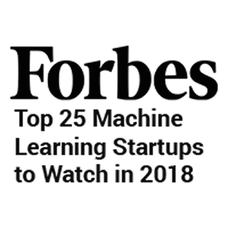 Forbes Machine Learning Startup