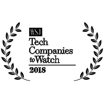 WSJ Tech Companies to Watch