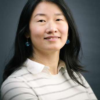 Fang Yu - co-founder DataVisor