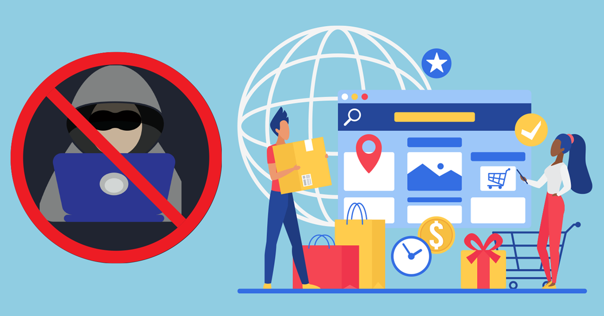 ecommerce fraud