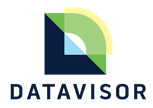 DataVisor logo