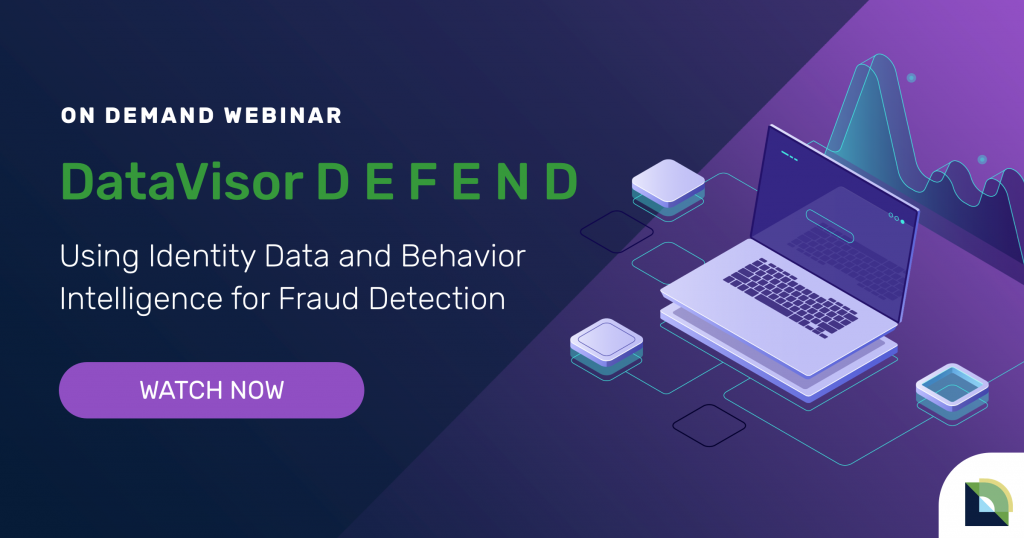 Defend Webinar