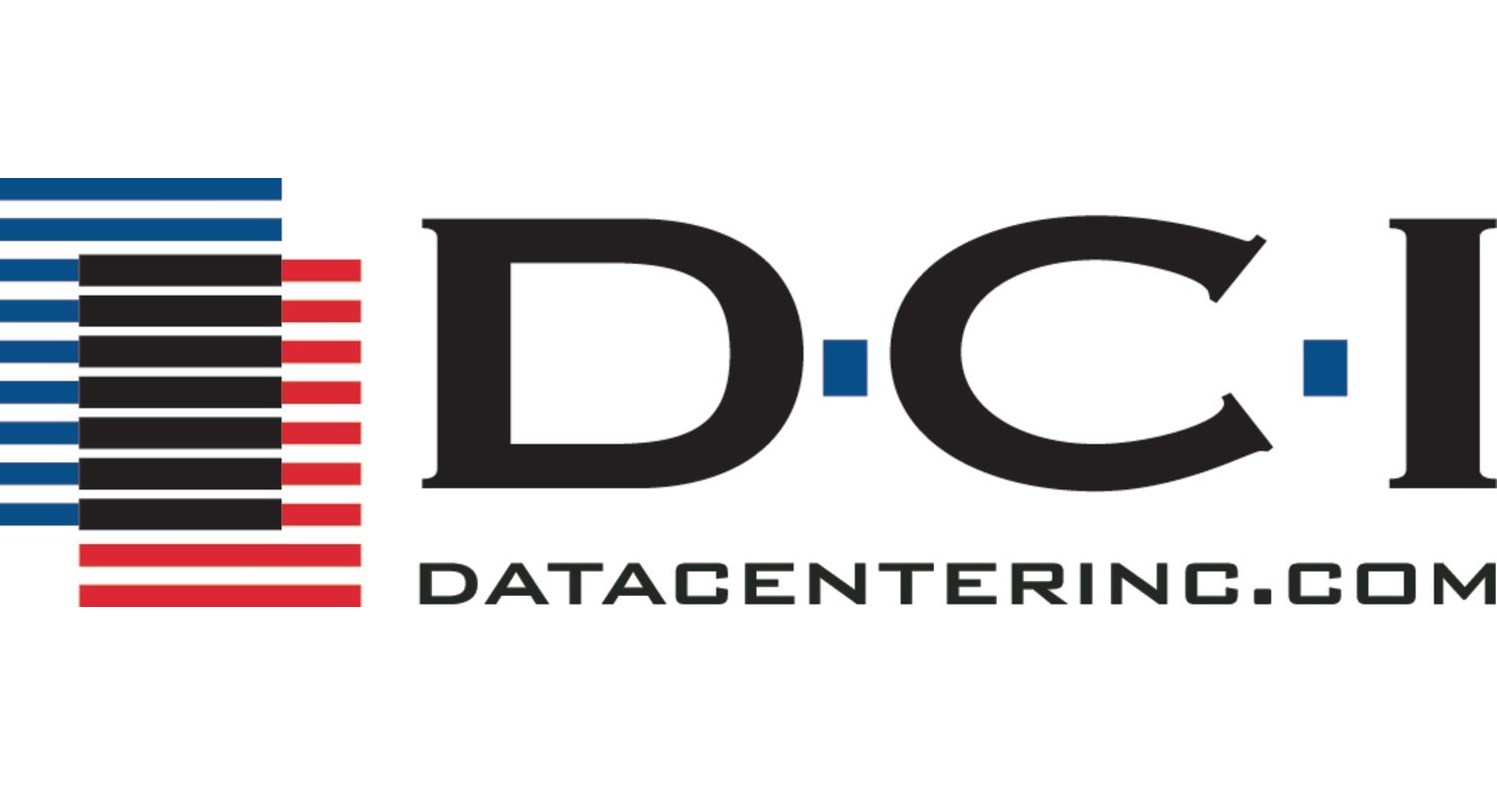 DCI Logo