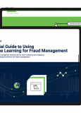 Using Machine Learning for Fraud Management