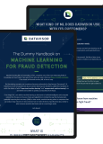 The Dummy Handbook on Machine Learning Fraud Detection