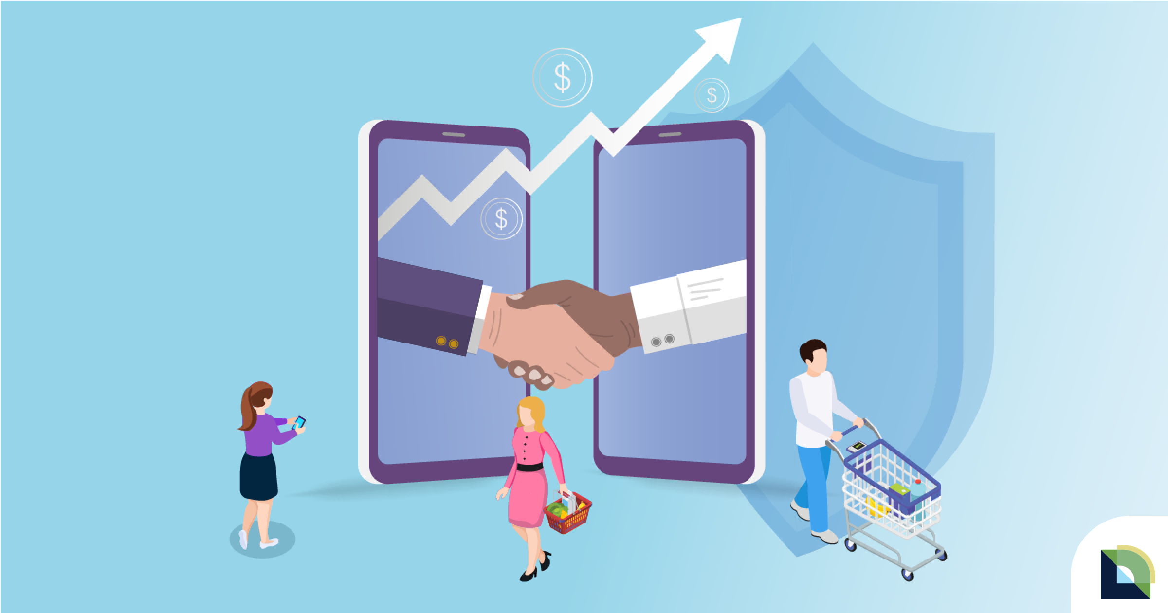 How to Enhance the Customer Journey and Create Trust and Safety