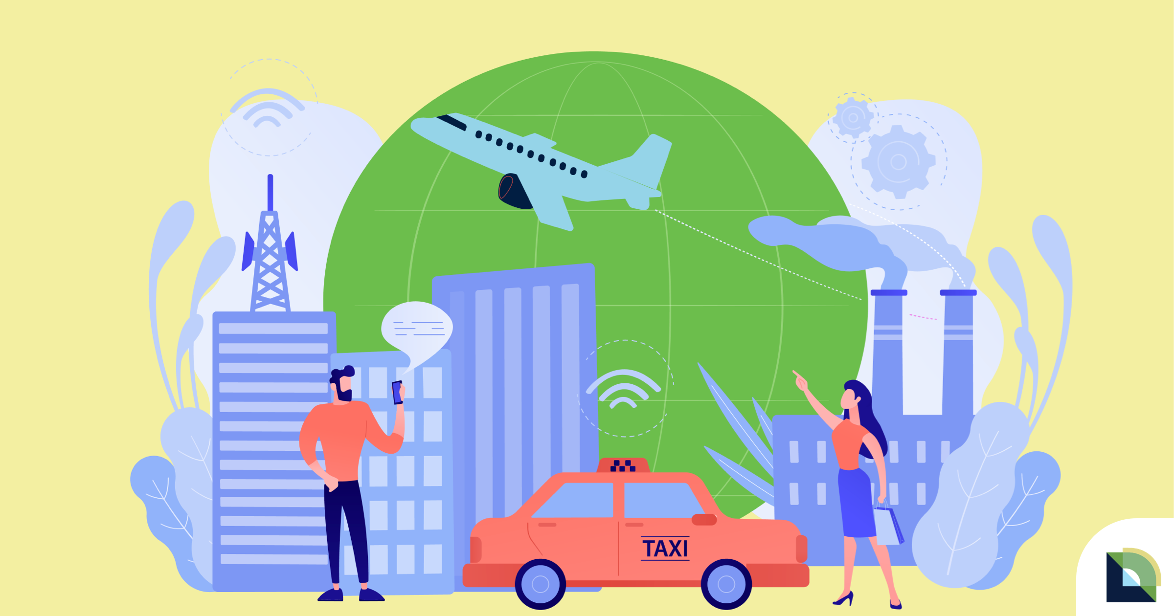 Risk and Payments in the Internet of Things (IoT) Part One - Use Cases