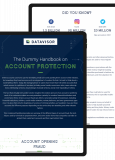 The Dummy Handbook on Account Protection