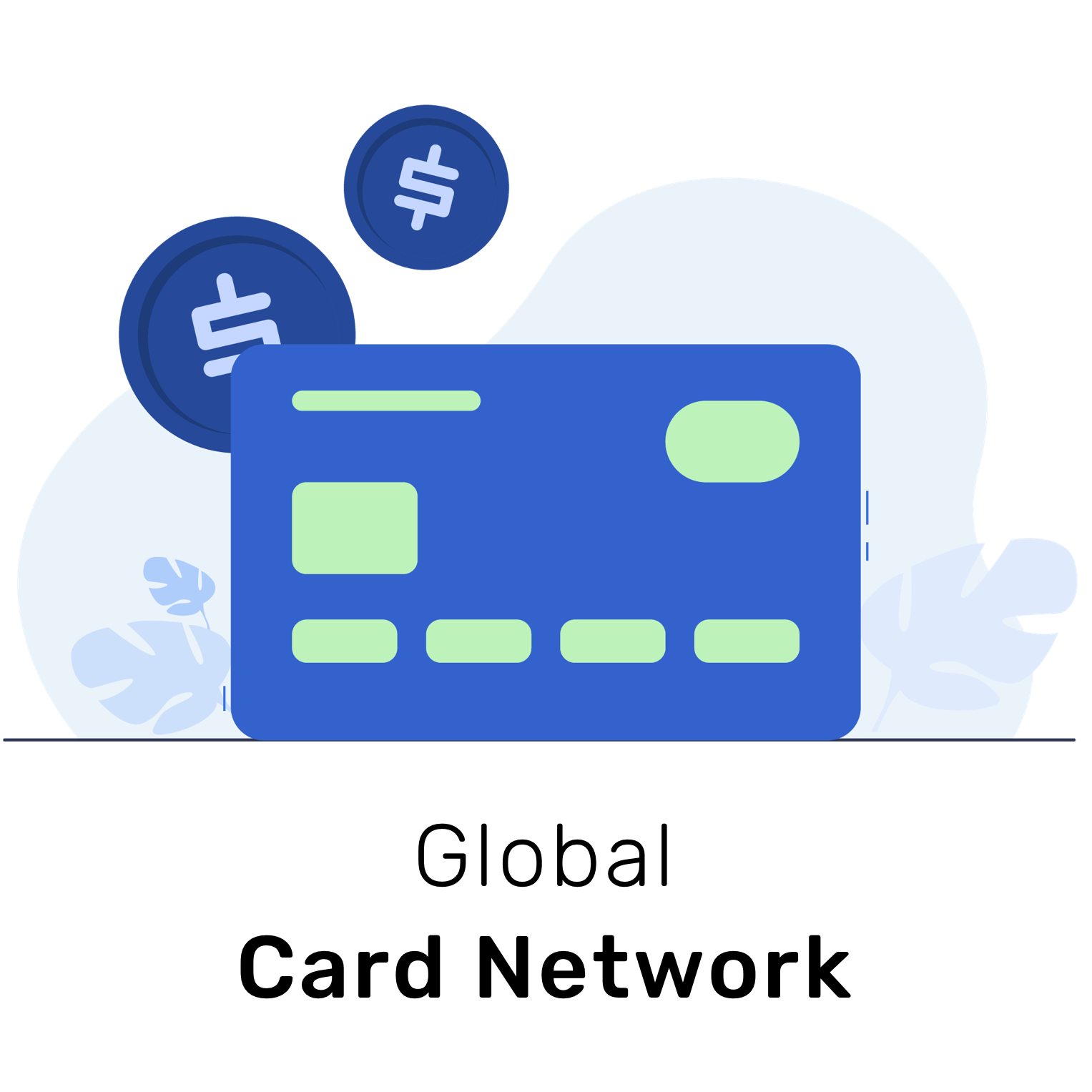 Global Card Network