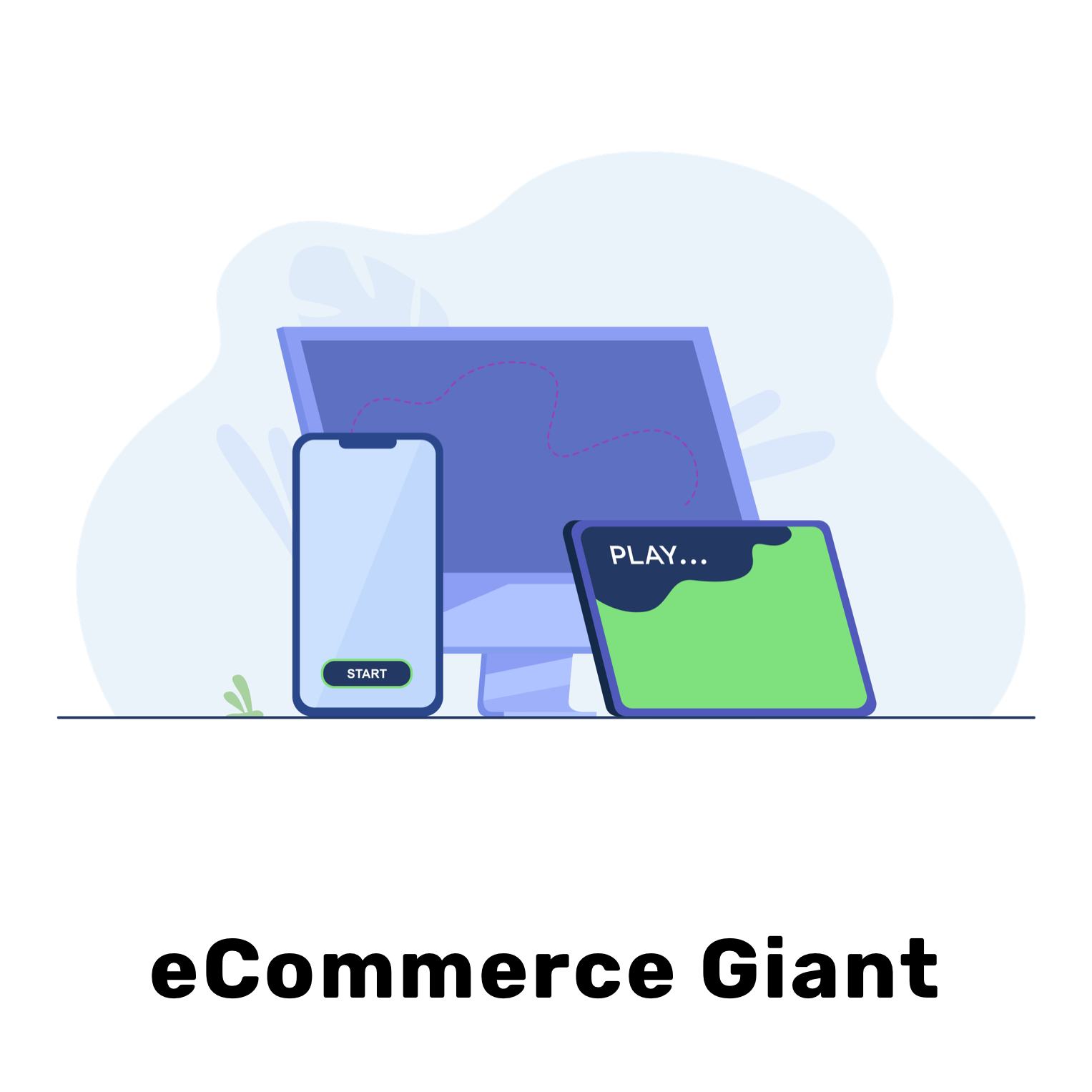 eCommerce Giant