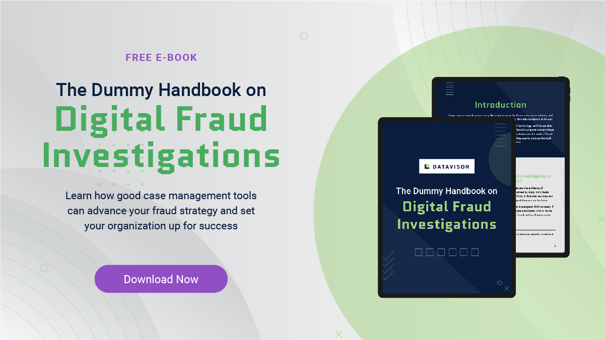 digital fraud investigations handbook download banner