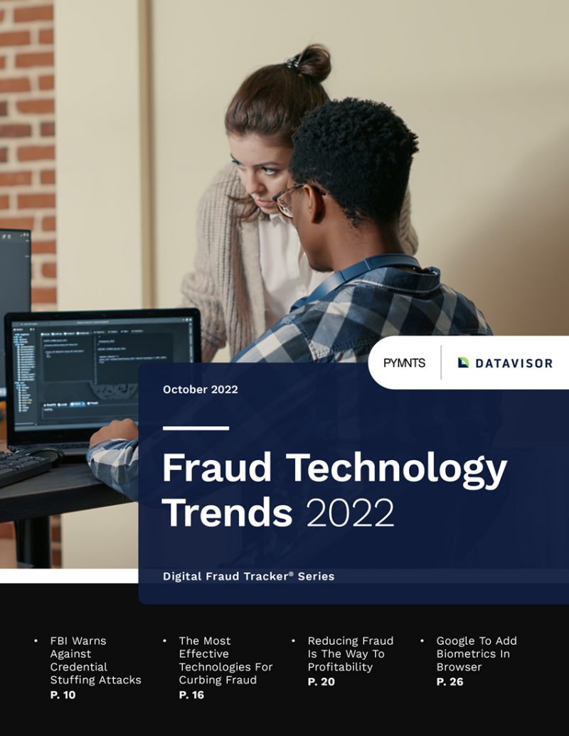 PYMNTS October Tracker 2022 Cover Image 