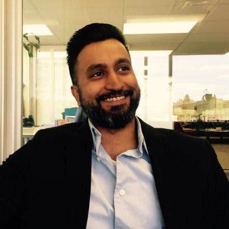 manny bains headshot