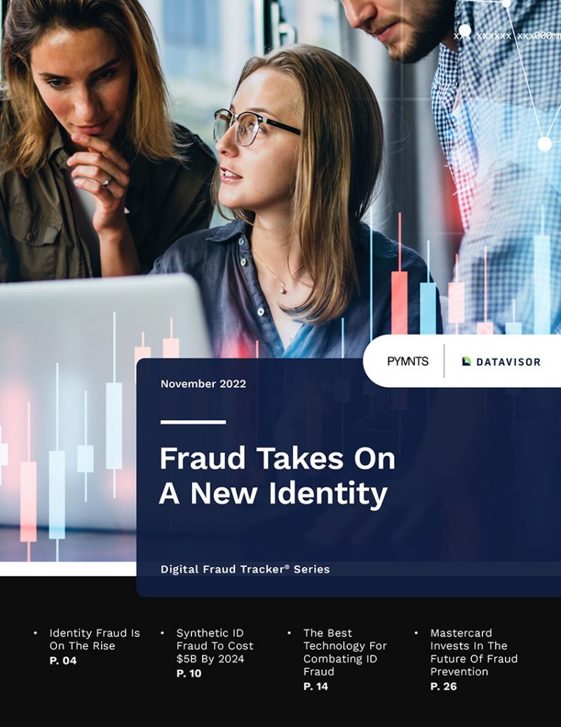 Digital Fraud Tracker - Nov 2022 Cover 