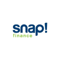 snap finance logo