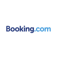 booking logo