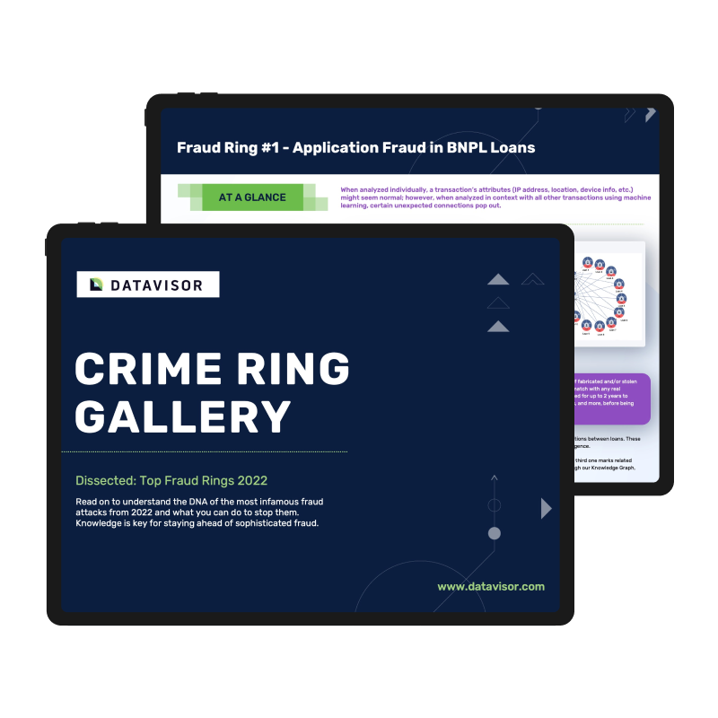 Crime Ring Gallery - Cover Image 