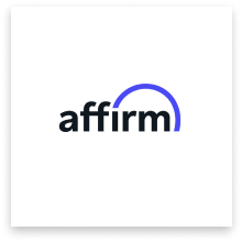 affirm logo