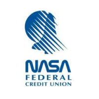 nasa credit union logo