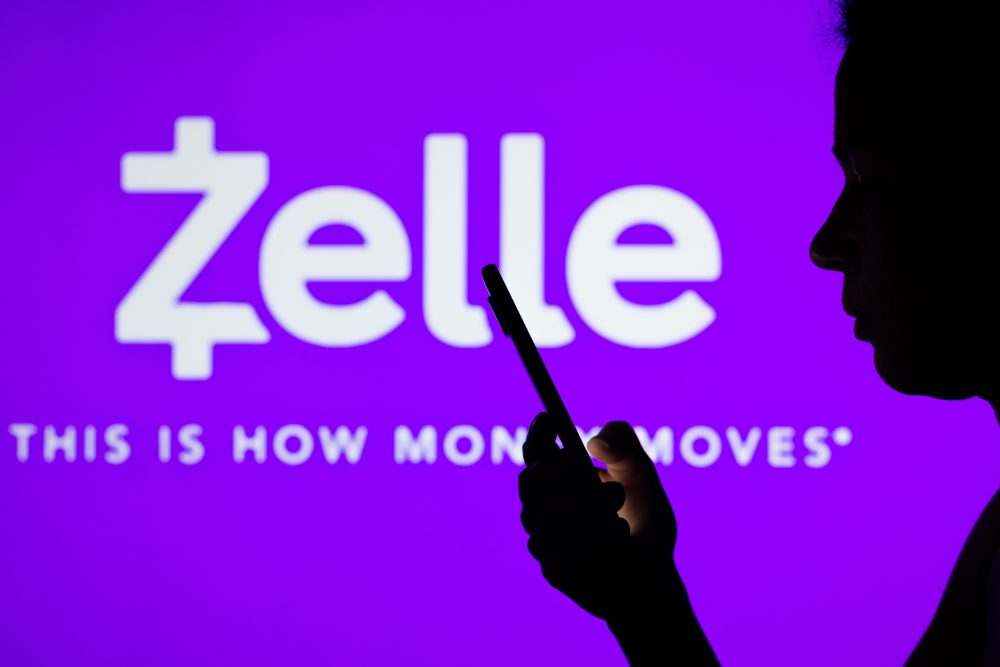 zelle fraud scam