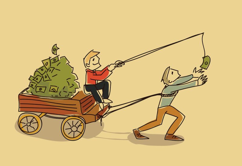 money mule