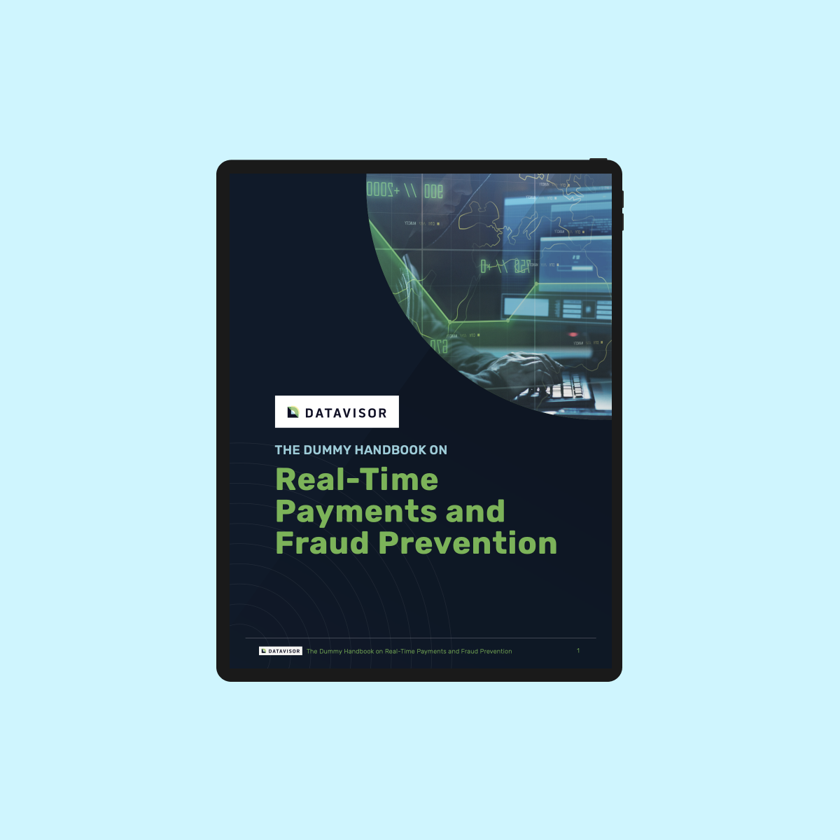 The Dummy Handbook on Real-Time Payments - Thumbnail