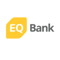 EQBank logo