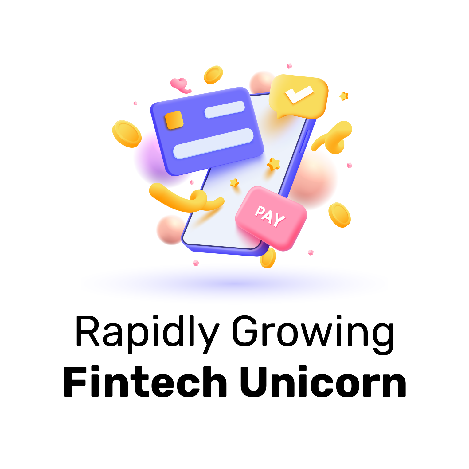 Fintech Unicorn (Neobank)