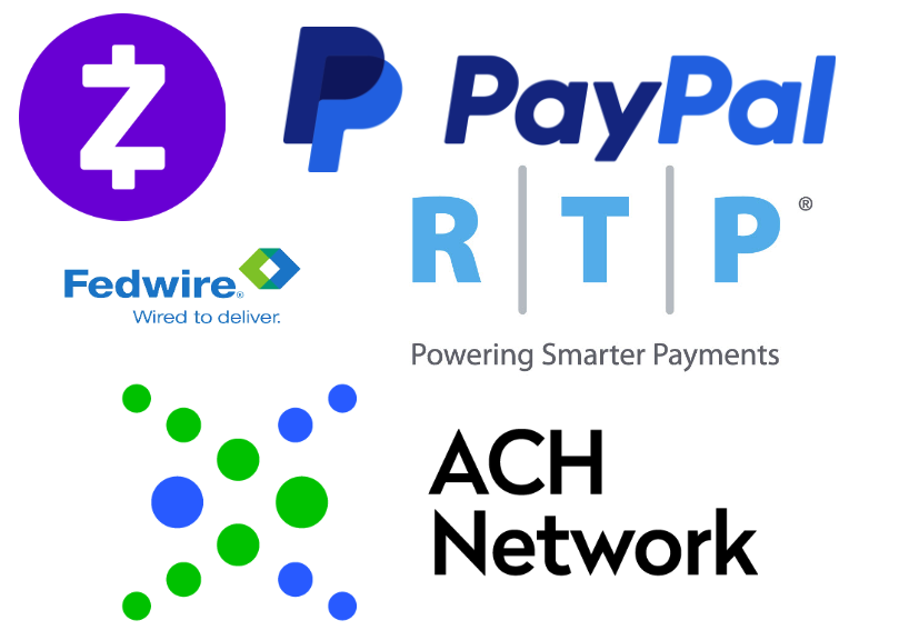 payment systems