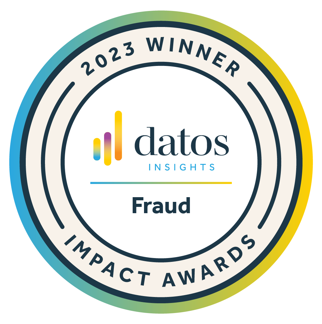 DataVisor-Best-Transaction-Fraud-Monitoring-and-Decisioning-award-badge-Datos