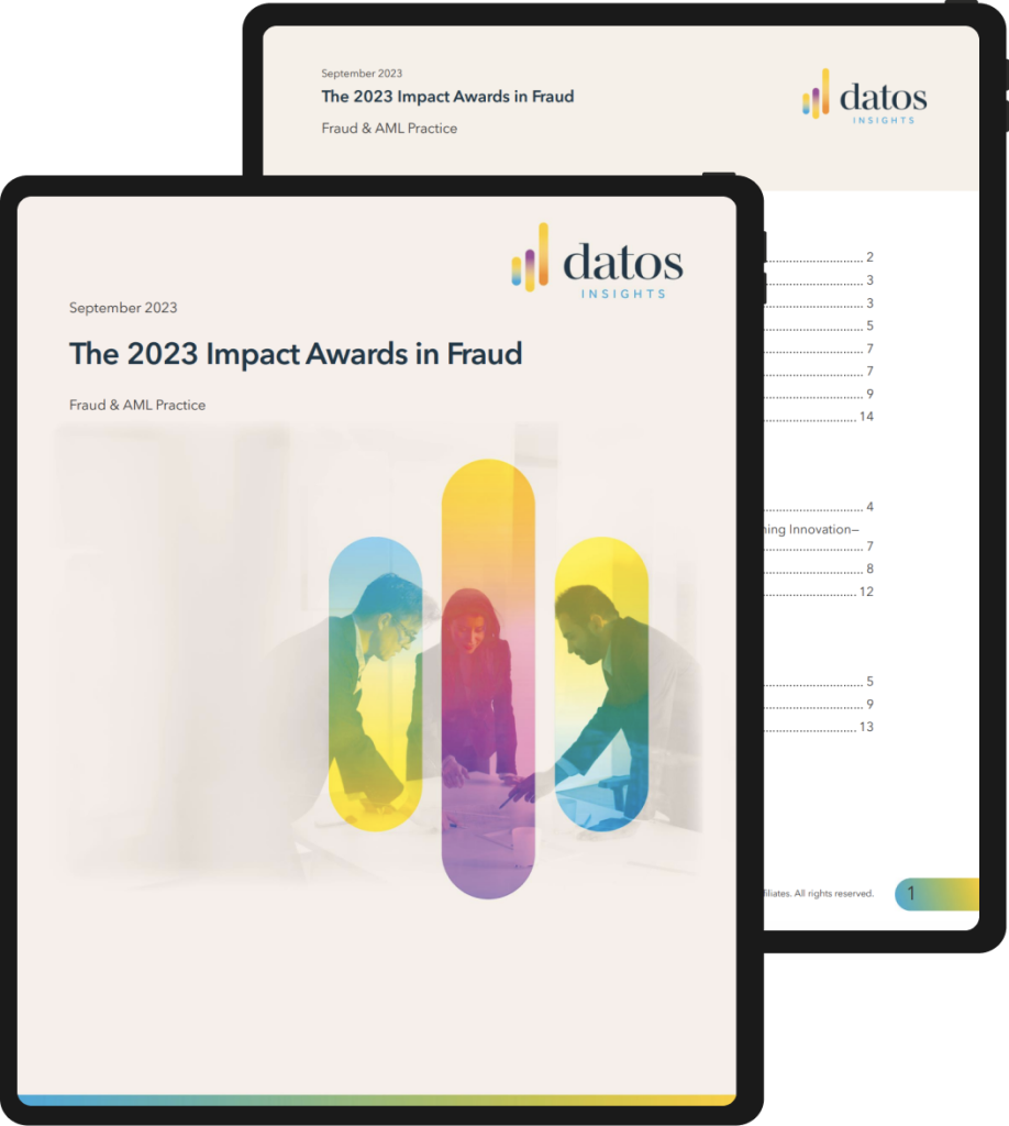 Datos 2023 Impact Awards NASA FCU Case Study - Thumbnail