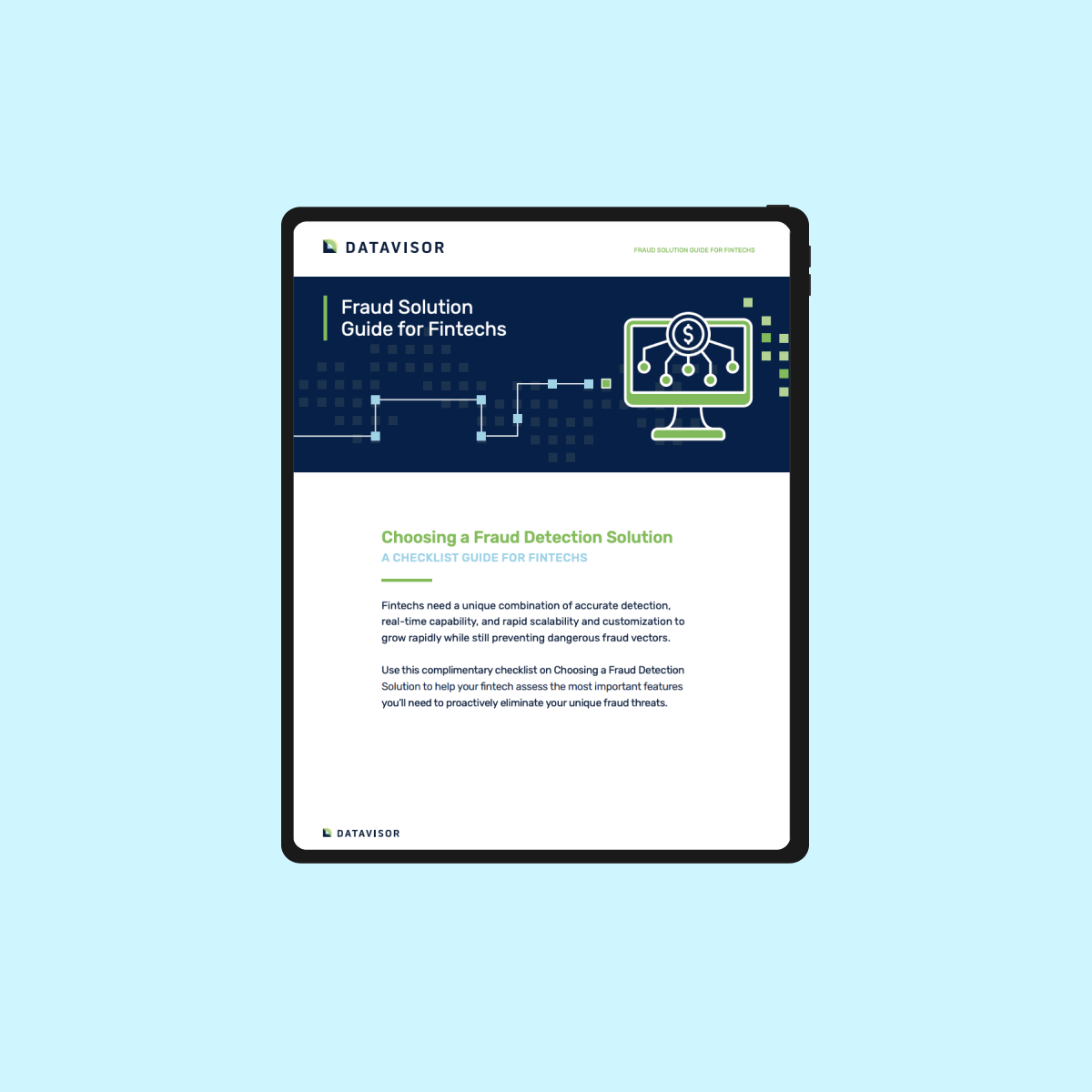 Fraud Solution Guide for Fintechs- Thumbnail