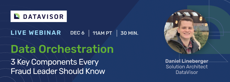 data orchestration webinar