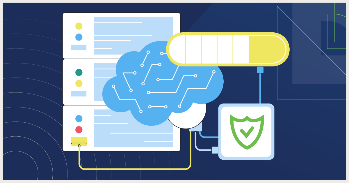 data orchestration real time fraud