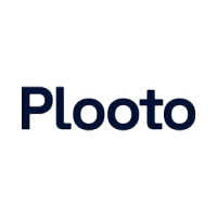Plooto logo