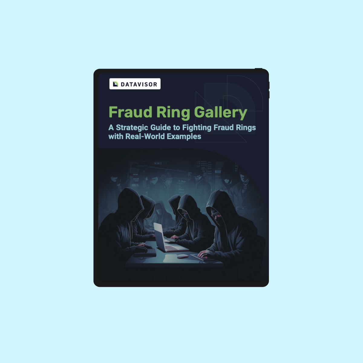 2024 Fraud Ring Gallery Ebook