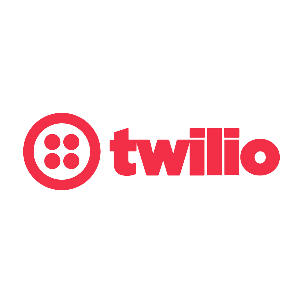 Twilio logo