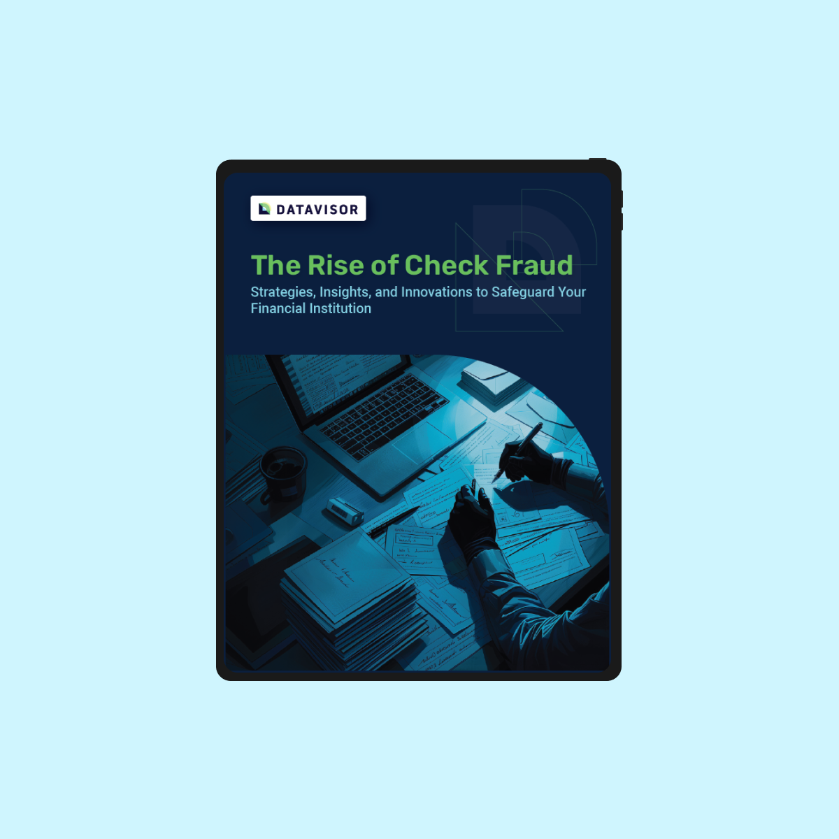 Check Fraud eBook