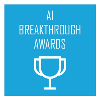 Awards AI Breakthrough Awards