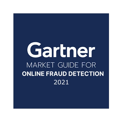 Gartner Market Guide Recognition